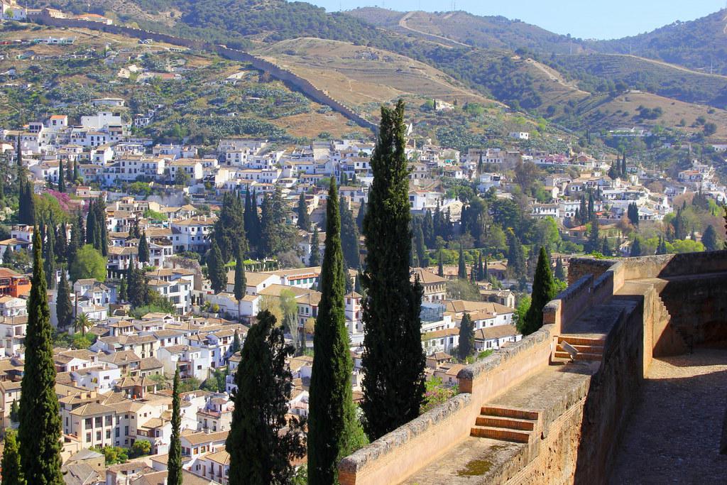 Sacromonte