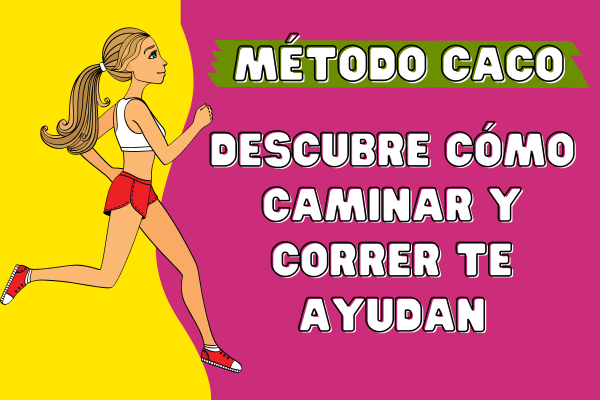 Método CaCo (Caminar-Correr)