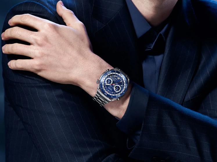 Huawei Watch Ultimate