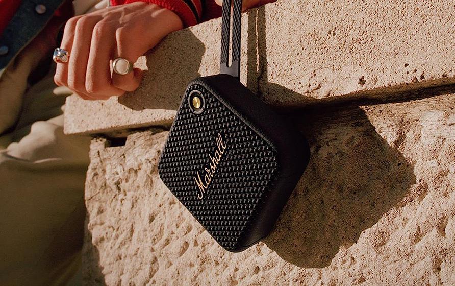 Marshall Willen - Sonido