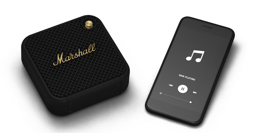 Marshall Willen - App