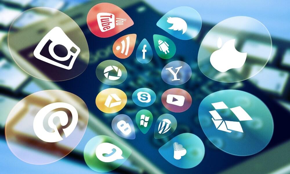 ¿Debe tu negocio estar en todas las redes sociales o usar solo las más adecuadas_ Los consejos de los expertos en marketing digital de la agencia Conseo