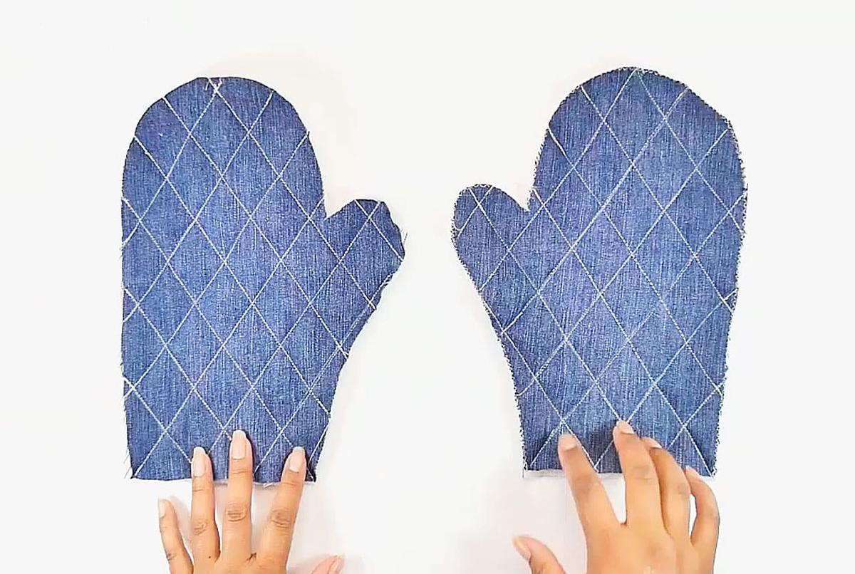 Agarradores de ollas