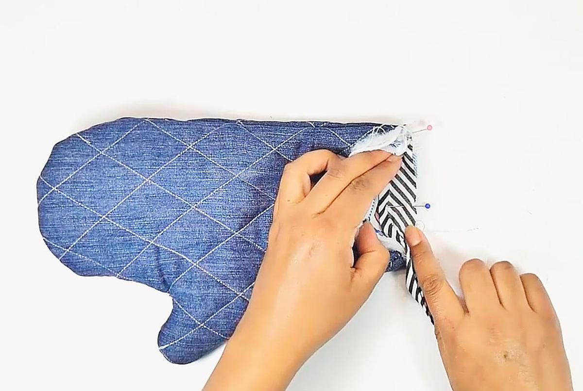 Agarradores de ollas