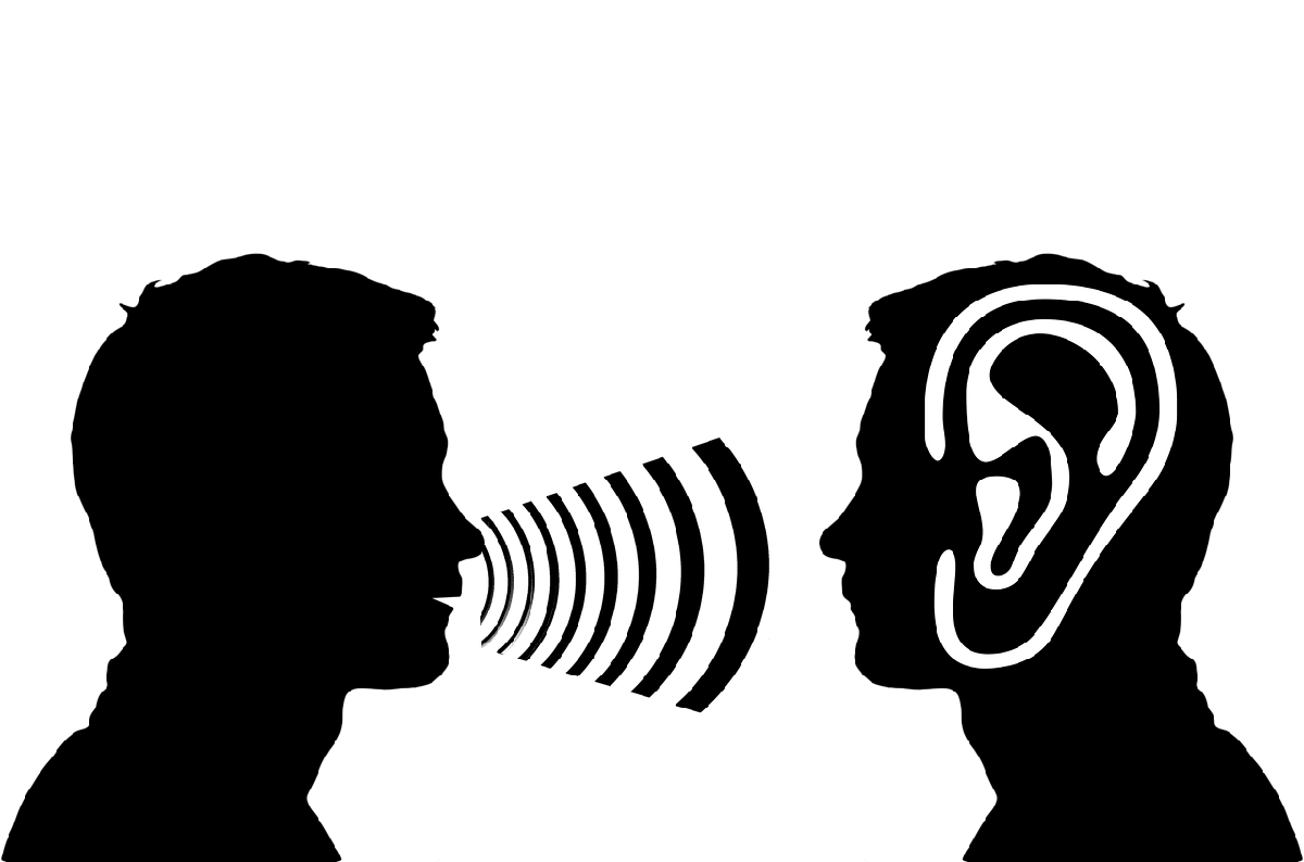 La importancia de escuchar bien para nuestra salud mental