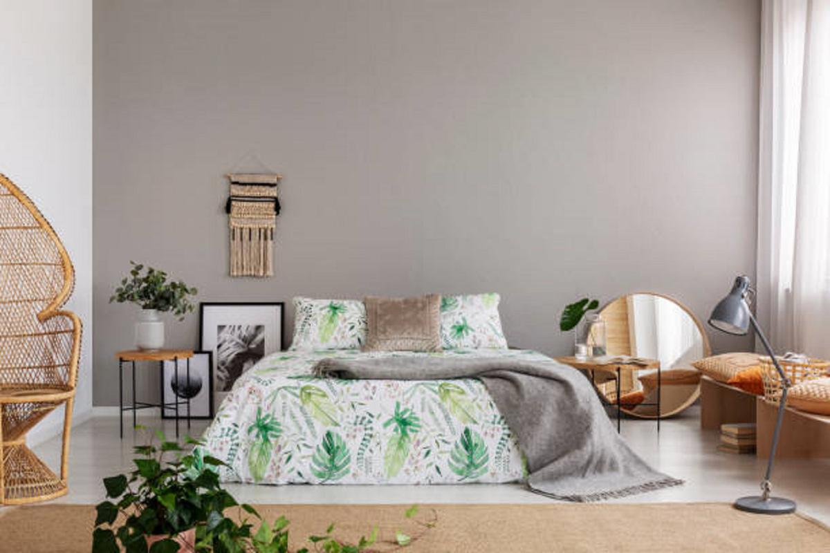 8 tendencias para decorar la casa en primavera 2