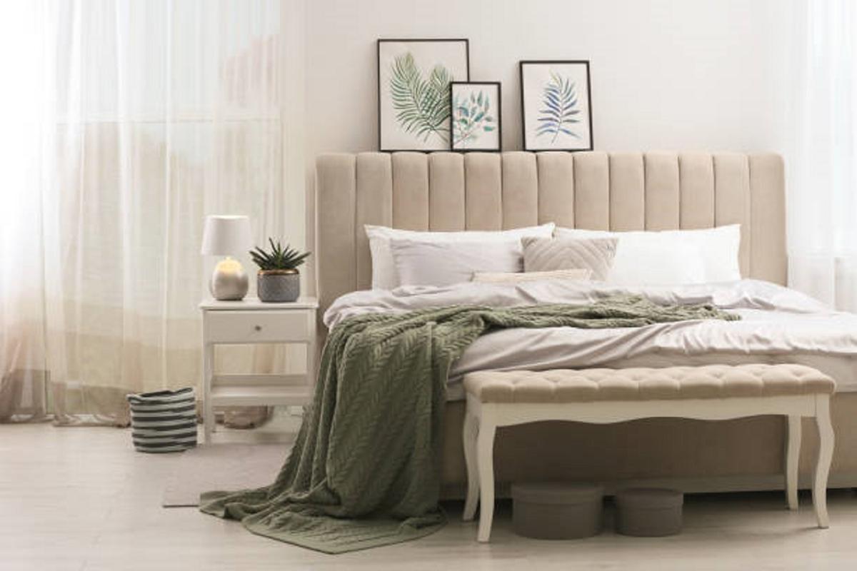 8 tendencias para decorar la casa en primavera 5