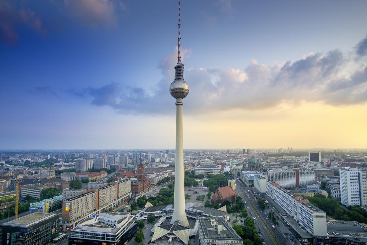 Qué visitar en Berlín