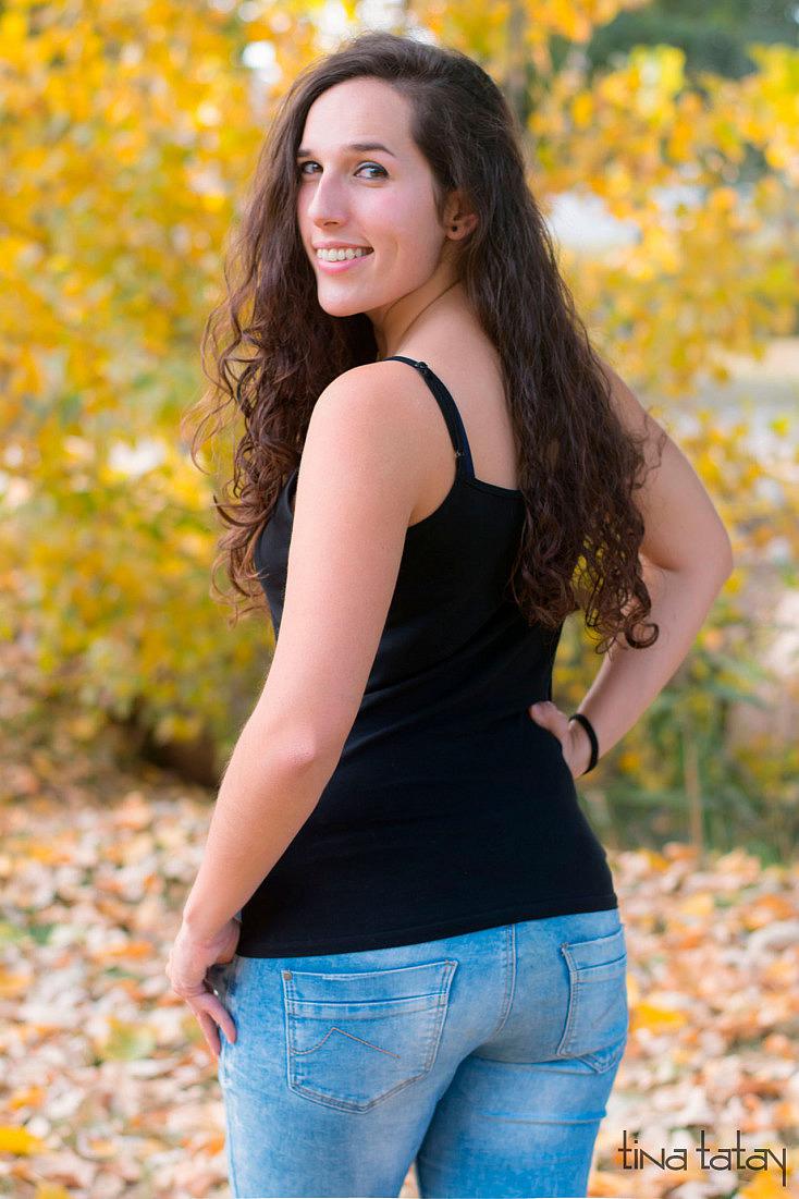 Poses para Foto - Tres Cuartos trasero