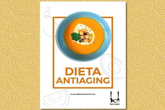 ebook dieta antiaging