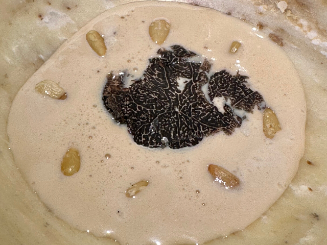 Este es el camino. Ancestral