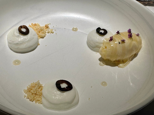 Este es el camino. Ancestral