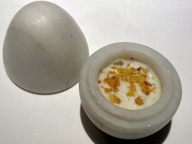 Este es el camino. Ancestral