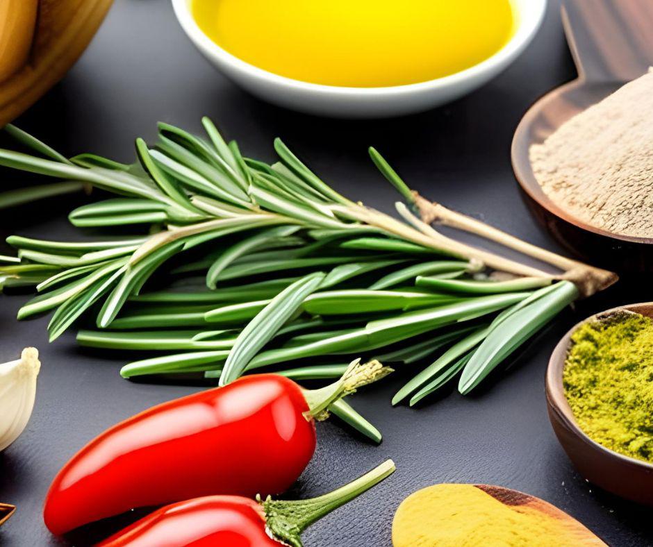 marinada carnes parrilla o plancha