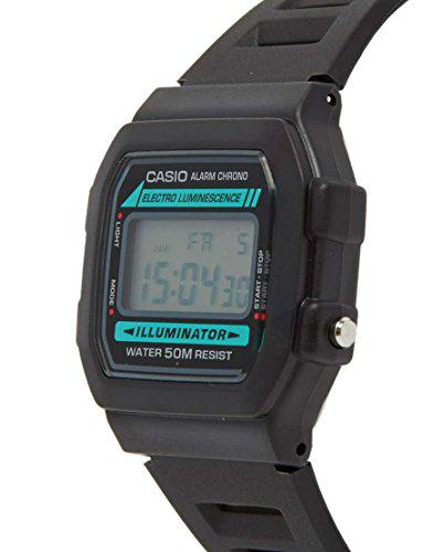 Casio W86