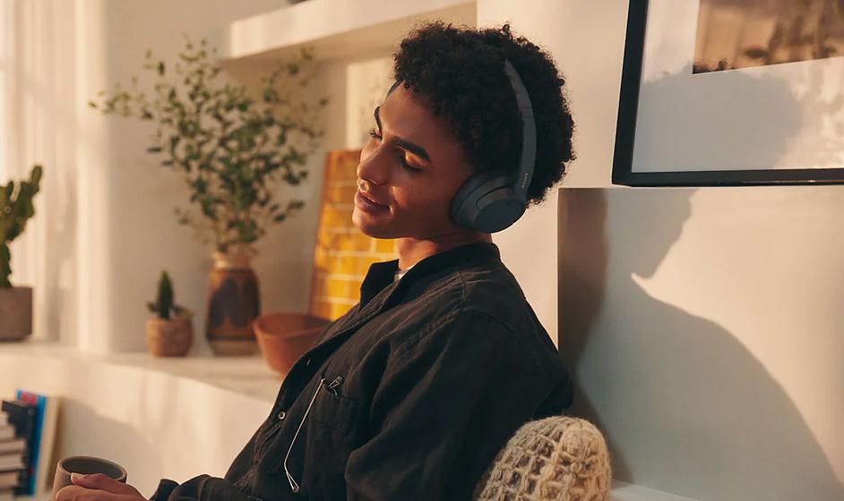 Sony WH-CH720N - Sonido