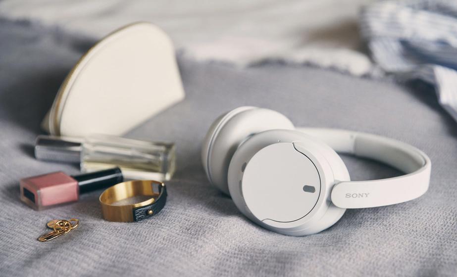 Sony WH-CH720N - Autonomía