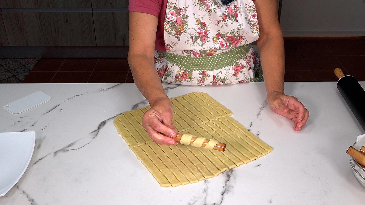 DULCES DE SEMANA SANTA. Receta tradicional - Loli Domínguez - Foto 9