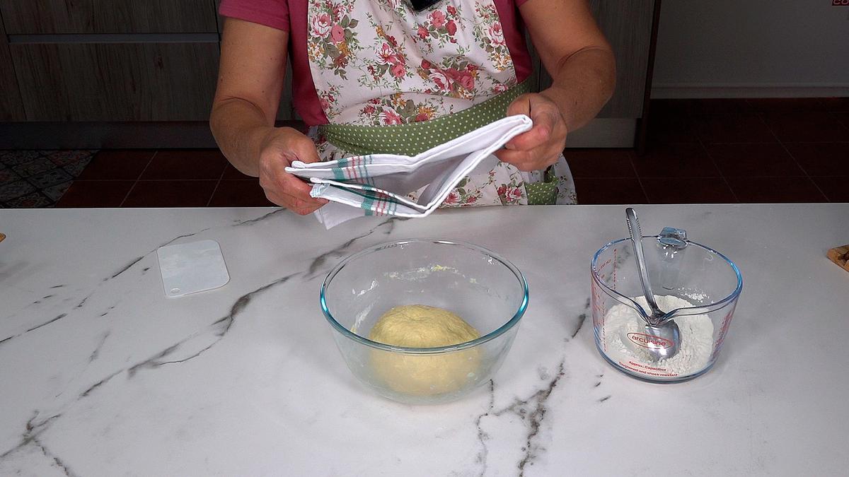 DULCES DE SEMANA SANTA. Receta tradicional - Loli Domínguez - Foto 7