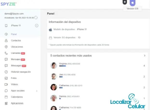 como espiar el whatsapp de tu pareja nuevo método 2023 spyzie