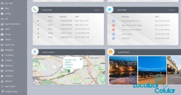 como clonar whatsapp de mi esposo con flexispy