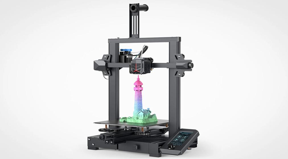 Creality Ender 3 V2 Neo