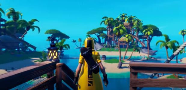 Los mejores juegos de simulacion para Fortnite y sus codigos