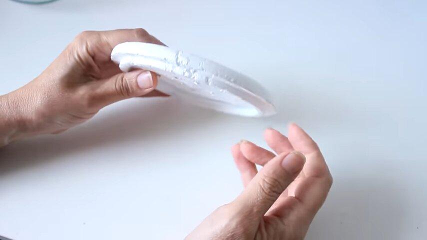 telgopor poliestireno expandido