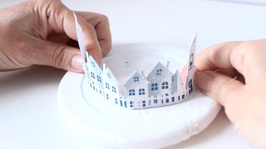 casas telgopor montaje