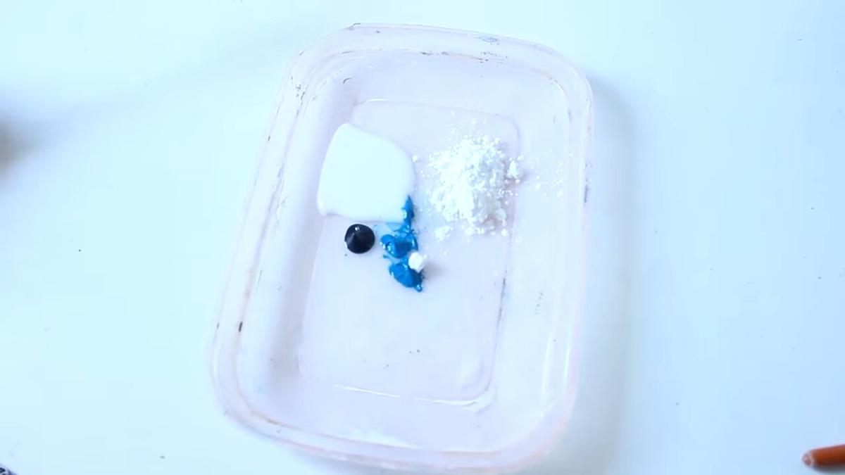 pintura colores tapa