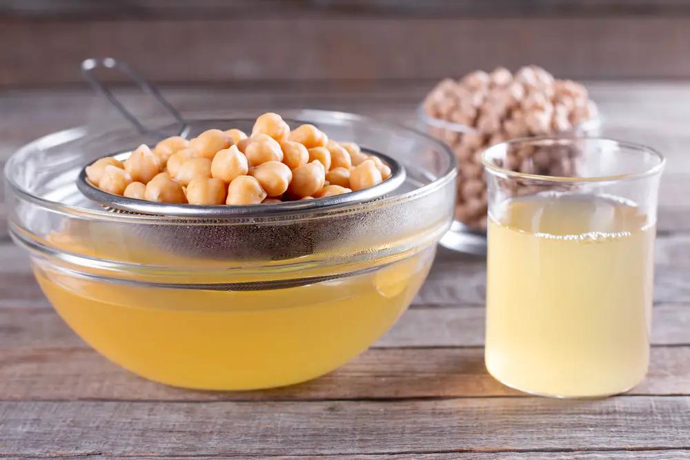 Sustitutos del huevo veganos