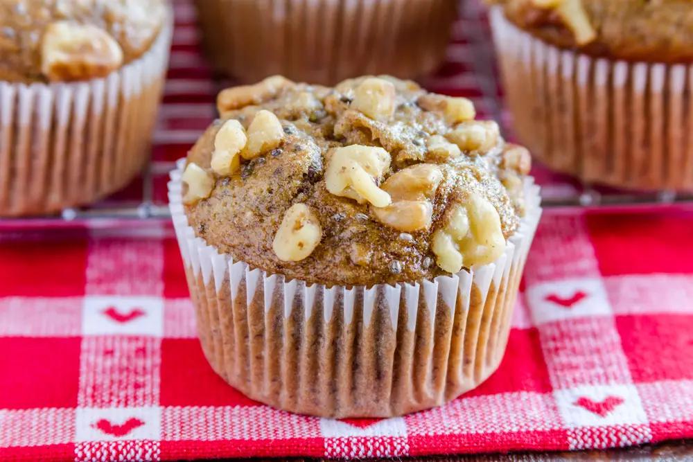 Recetas veganas con sustitutos de huevo