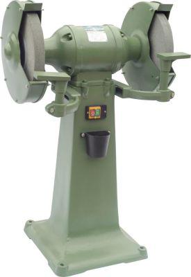 Esmeriladora de pedestal