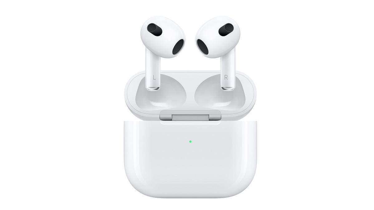 usb-c en los airpods