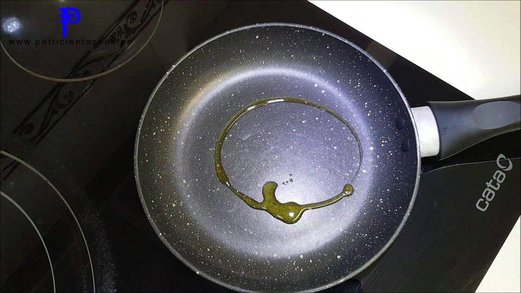 Huevos azules de gallinas Araucanas. Patricienta Cook