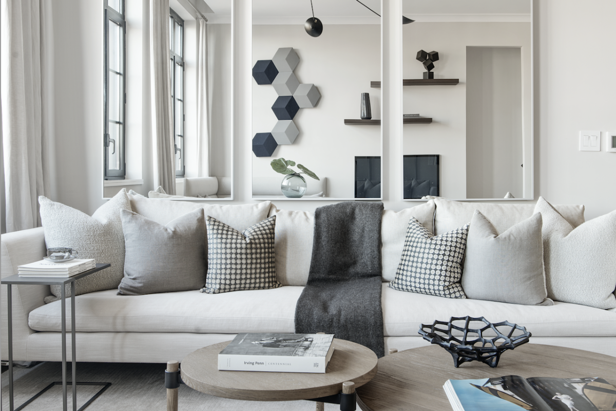 decorar pared detrás sofá (4)