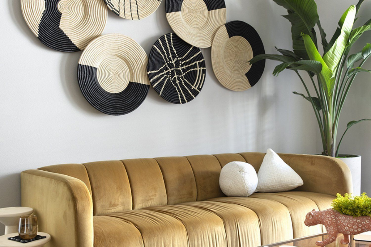 decorar pared detrás sofá (5)