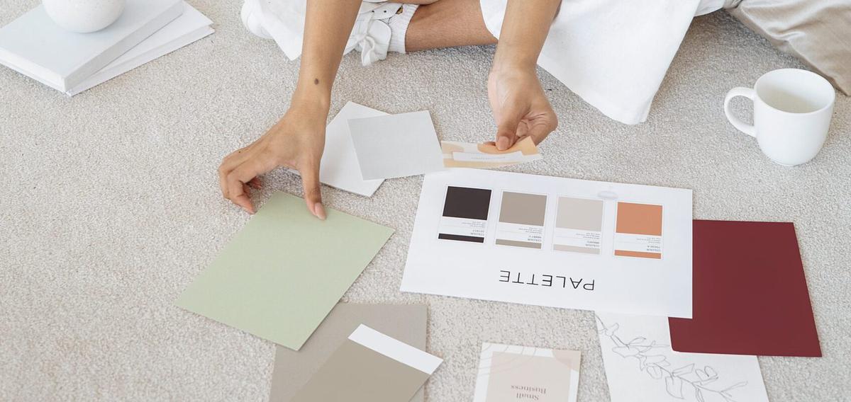 CREAR DISEÑOS CON BALDOSAS HIRÁULICAS