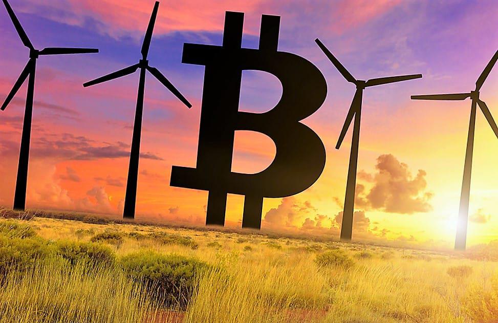 ¿Puede Bitcoin llegar a ser Sostenible? 1
