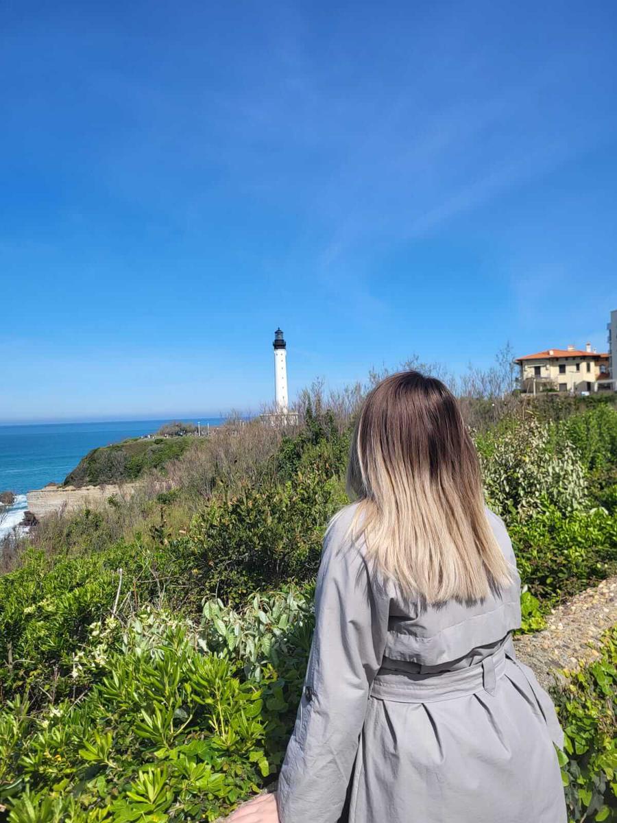 Que Hacer En Biarritz