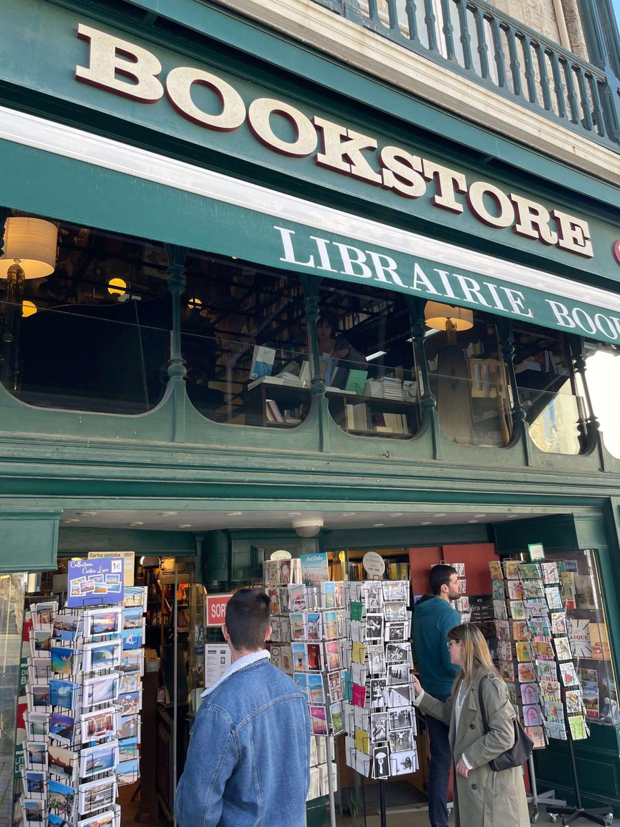 imprescindibles biarritz