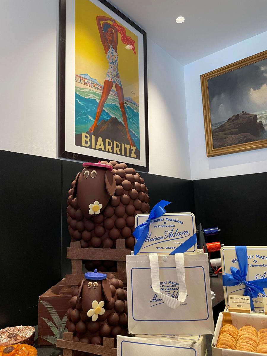 Qué ver y hacer en Biarritz