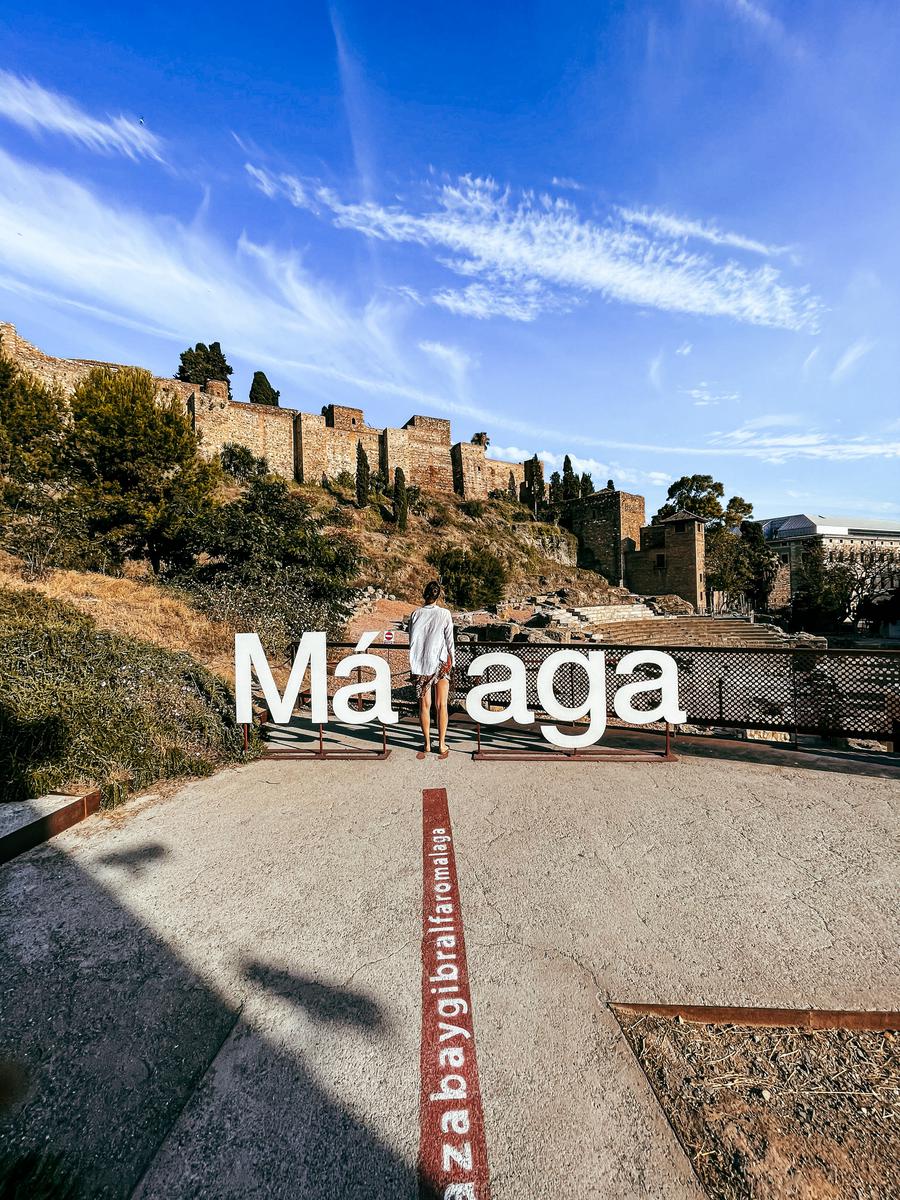 Qué ver en Málaga