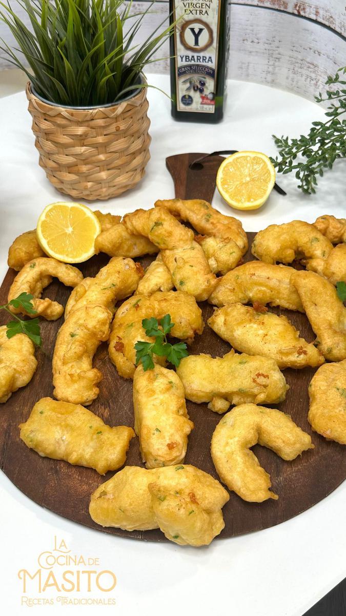 Cerdo con salsa agridulce la cocina de Masito