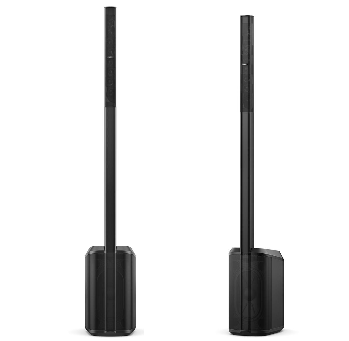 Bose L1 Pro8 - Diseño