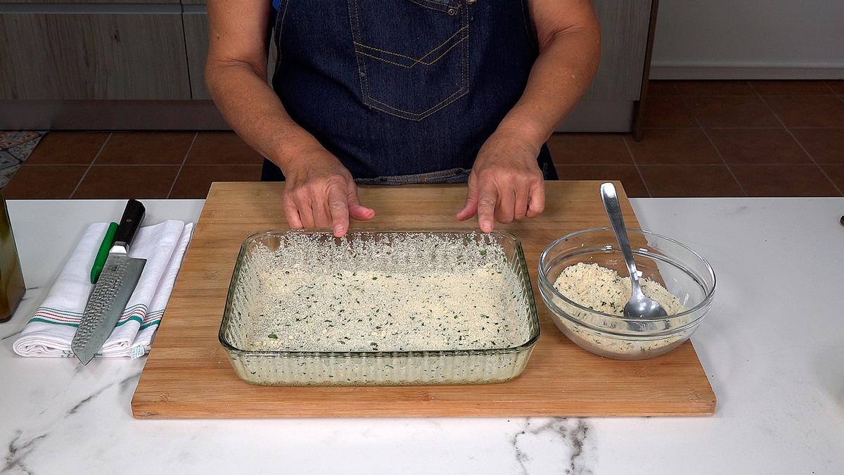 PASTEL DE CALABACÍN Y PATATA FÁCIL - Loli Domínguez - Foto 9