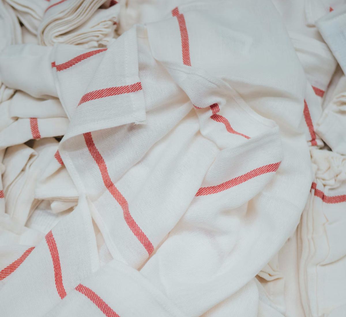 3 trucos para lavar los paños de microfibra para que se mantengan como nuevos y limpien siempre 1