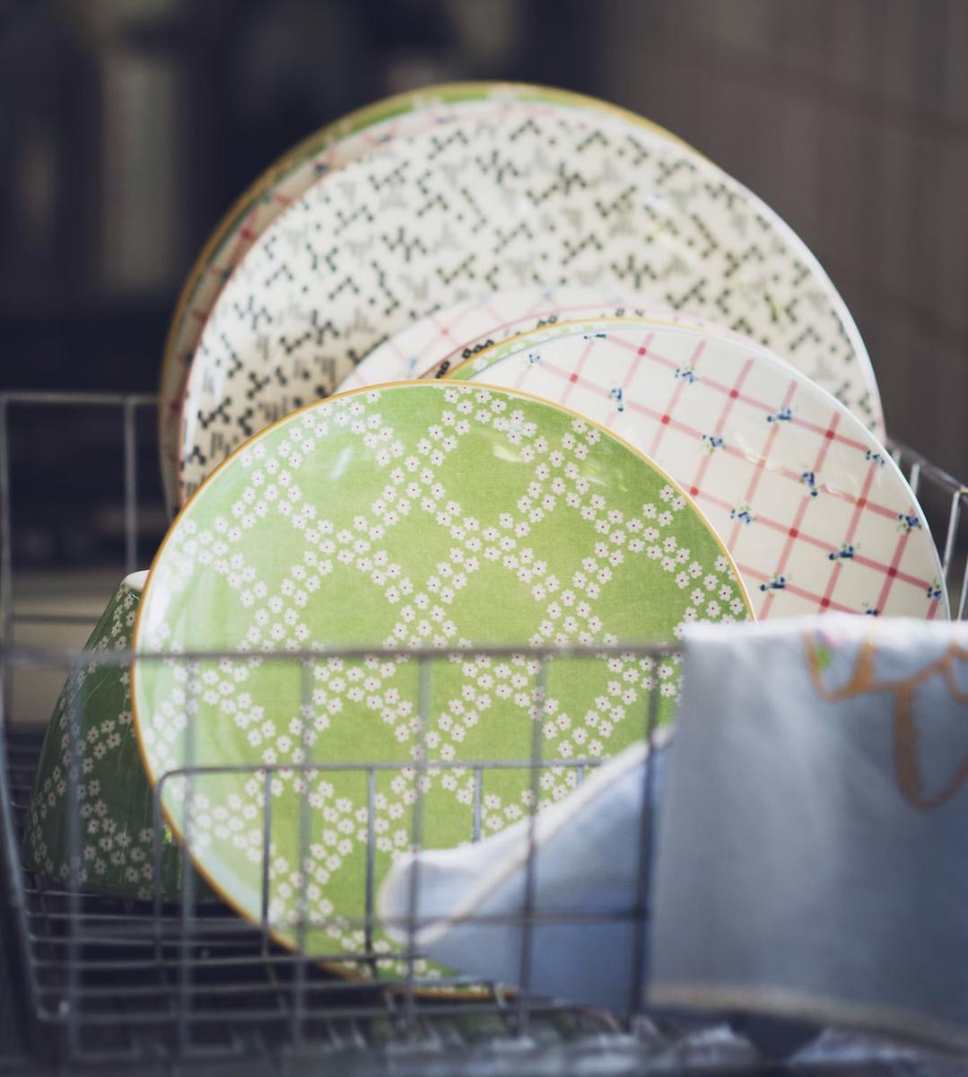 3 trucos para lavar los paños de microfibra para que se mantengan como nuevos y limpien siempre 2