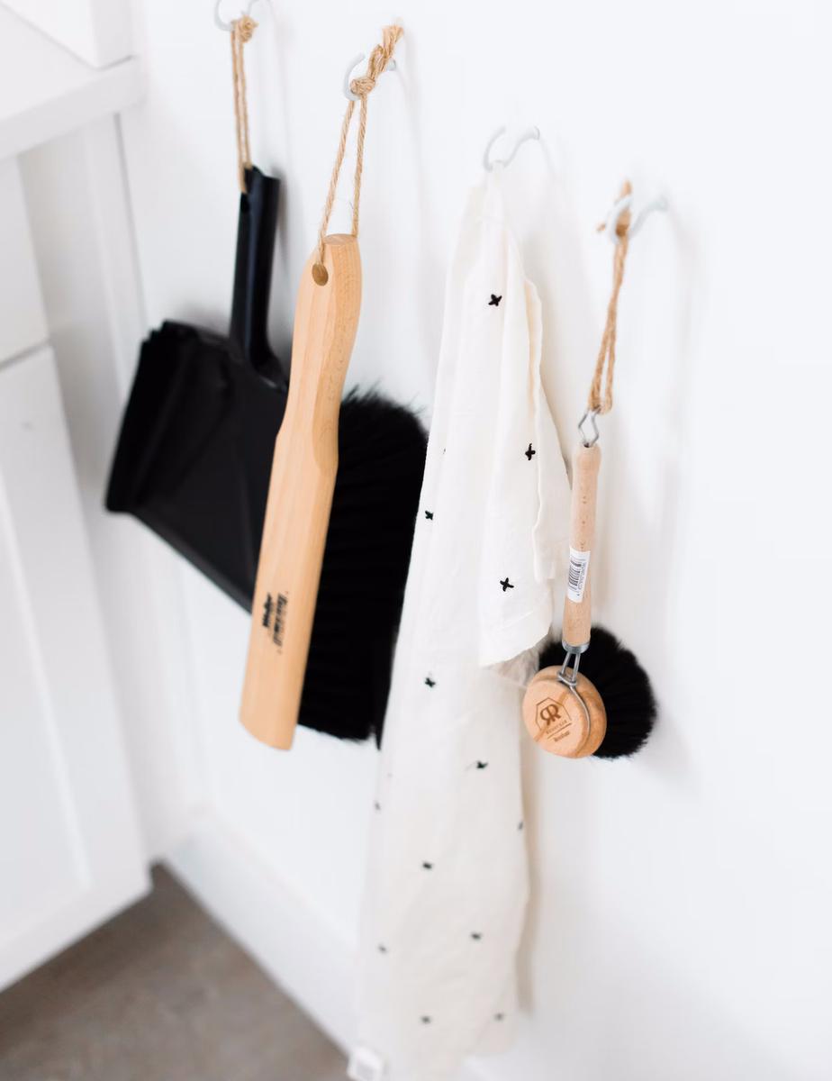 3 trucos para lavar los paños de microfibra para que se mantengan como nuevos y limpien siempre 3