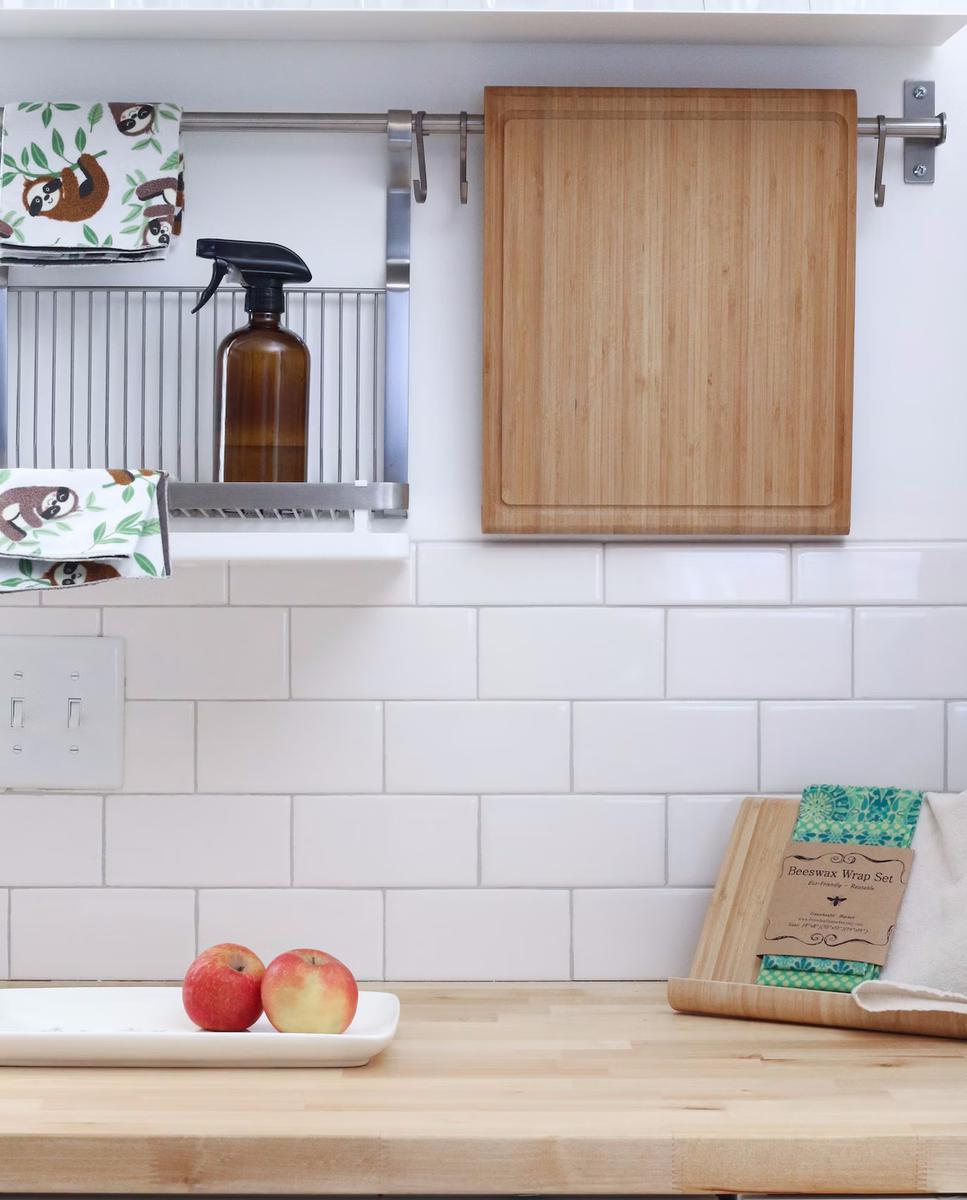 3 trucos para lavar los paños de microfibra para que se mantengan como nuevos y limpien siempre 4